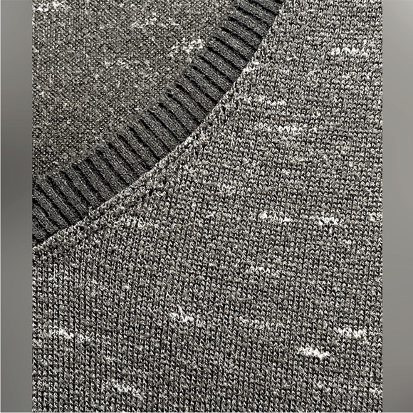 Wilfred Aritzia Sherbrooke Sweater Tunic Black Womens Size Small - Picture 4 of 6